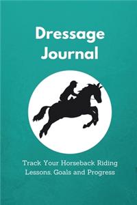 Dressage Journal