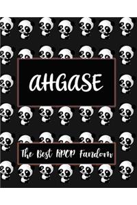 AHGASE The Best KPOP Fandom