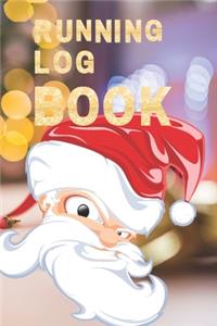 Running Log Book