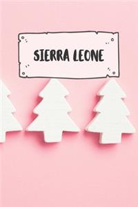 Sierra Leone