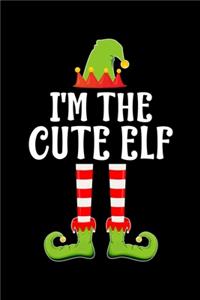 I'm the Cute Elf