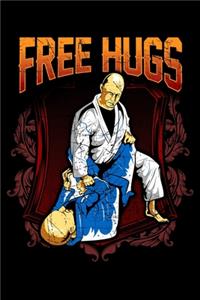 Free Hugs