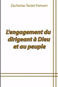 L'engagement du Dirigeant à Dieu et au Troupeau