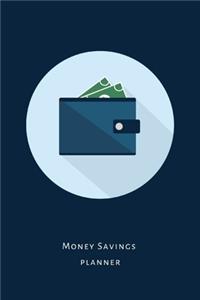 Money Savings Planner