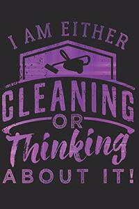 Cleaner