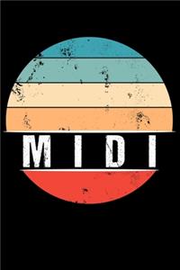 Midi