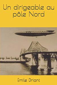 Un dirigeable au pôle Nord