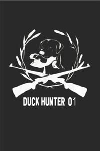 Duck Hunter 01