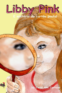 Libby Pink e o mistério: do cartão postal