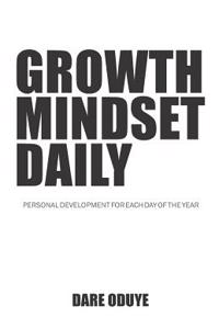Growth Mindset Daily