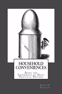 Household Conveniences