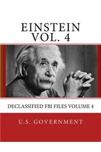 Einstein Vol. 4