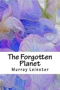 Forgotten Planet