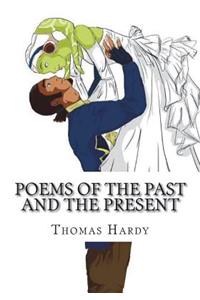 Poems of the Past and the Present