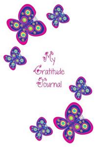 My Gratitude Journal