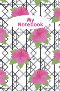 My Notebook