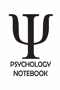 Psychology Notebook