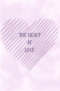 The Heart Of Love