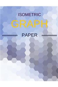 Isometric Graph Paper