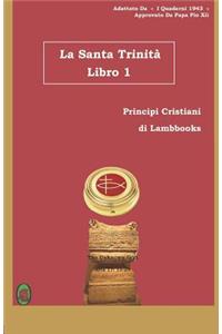 La Santa Trinità