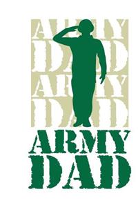 Army Dad