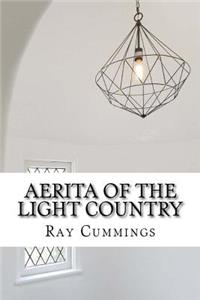 Aerita of the Light Country