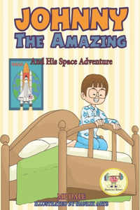 Johnny the Amazing and His Space Adventure