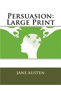 Persuasion