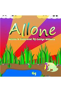 Allone