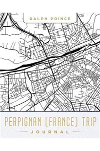 Perpignan (France) Trip Journal