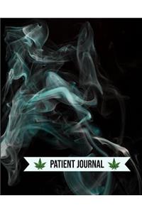 Patient Journal