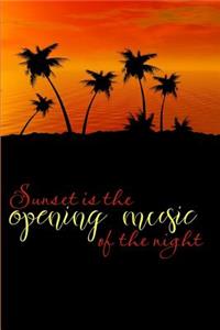 Sunset Music