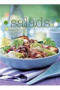 Bitesize Salads