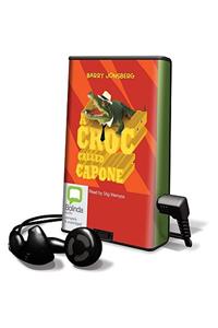 A Croc Called Capone