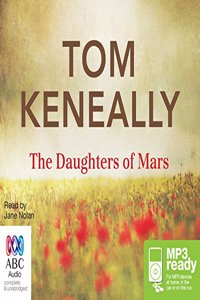 The Daughters of Mars
