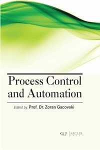 Process Control and Automation
