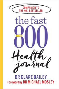 The Fast 800 Health Journal