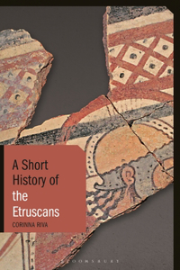 Short History of the Etruscans