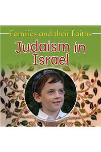 Judiasm in Israel