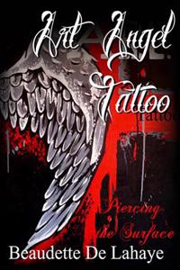 Art Angel Tattoo: Piercing the Surface