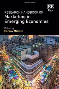 Research Handbook of Marketing in Emerging Economies