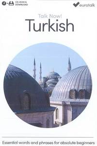 Talk Now! Learn Turkish