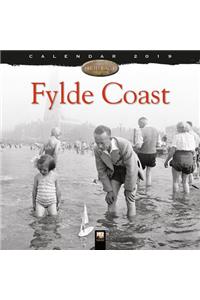 Fylde Coast Heritage Wall Calendar 2019 (Art Calendar)