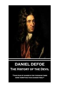 Daniel Defoe - The History of the Devil