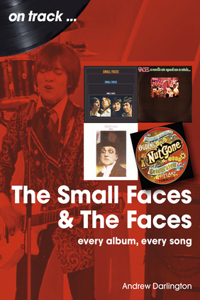 Small Faces and The Faces On Track