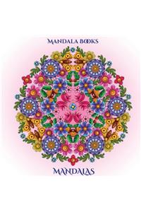 Mandala Books