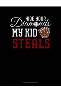 Hide Your Diamonds My Kid Steals