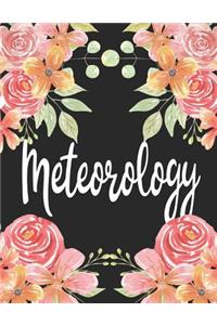 Meteorology