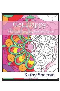 Get Happy