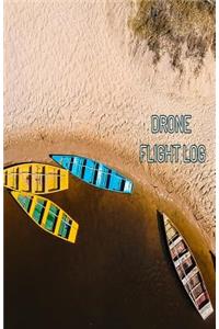 Drone Flight Log